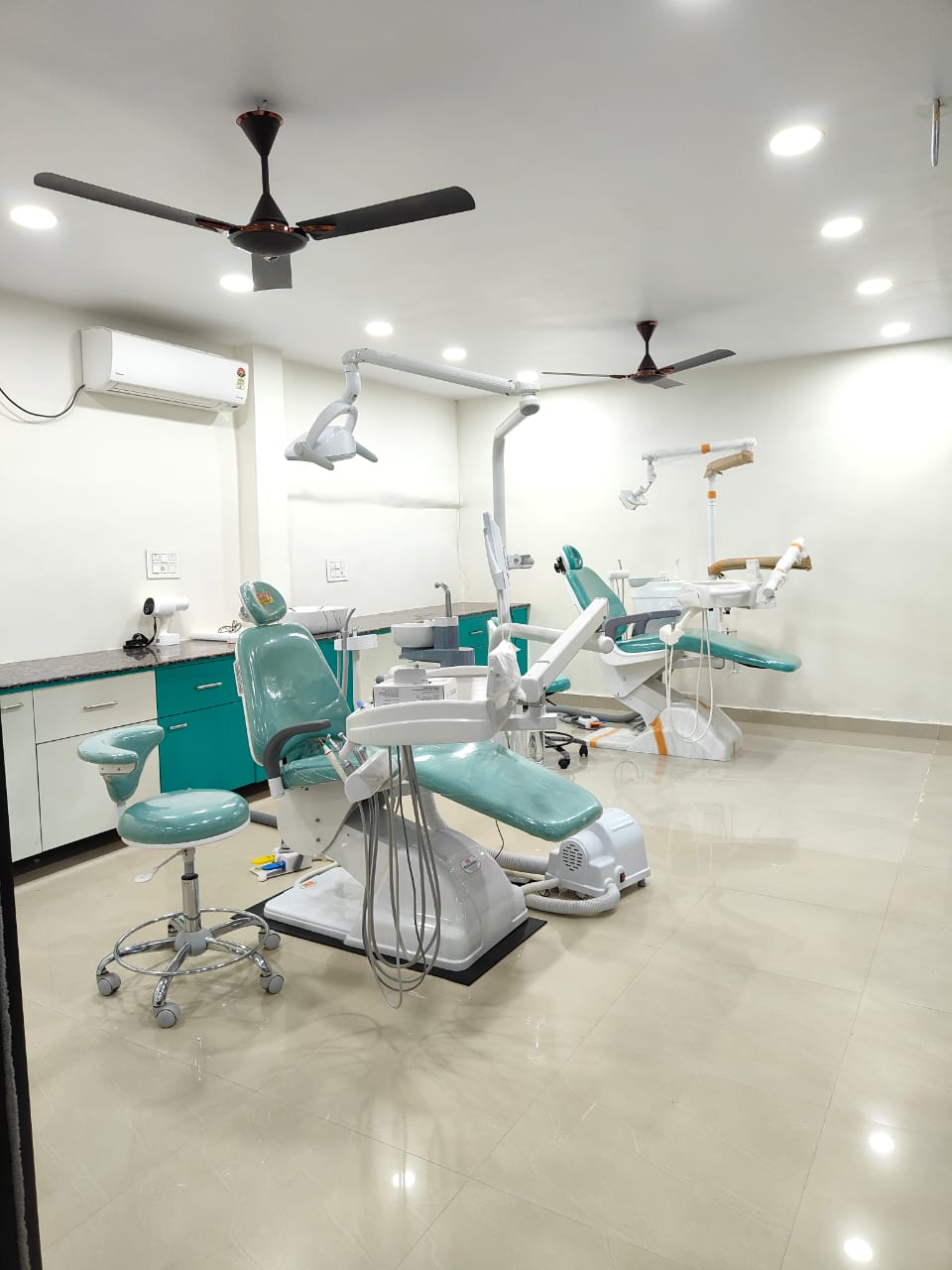 Treatment Room